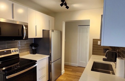 Waterloo Apartamento | ENTIRE 2 BEDROOM APARTMENT BY UW RESEARCH PARK