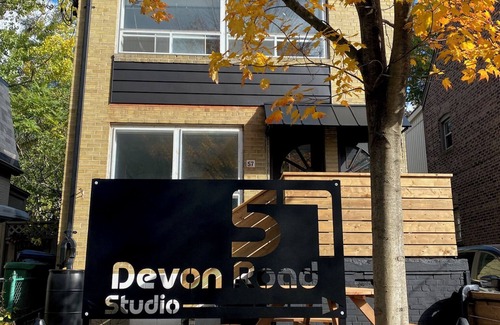 Beach Hill Apartamento | Entire 2 Bedroom Apartment in Upper Beaches