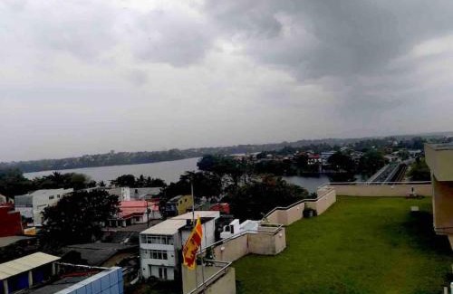 Moratuwa Apartamento | Entire 2 bedroom Appartment