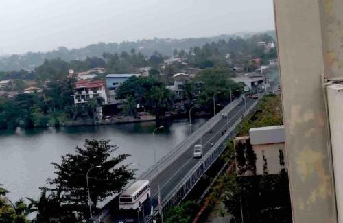 Moratuwa Apartamento | Entire 2 bedroom Appartment
