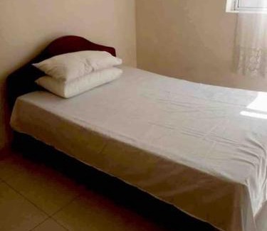 Moratuwa Apartamento | Entire 2 bedroom Appartment