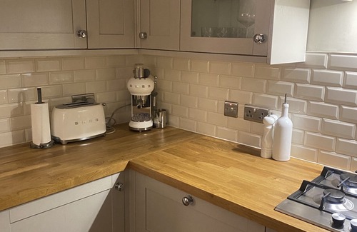 Shawlands Apartamento | Entire 2 bedroom flat. Perfect Cop26.
