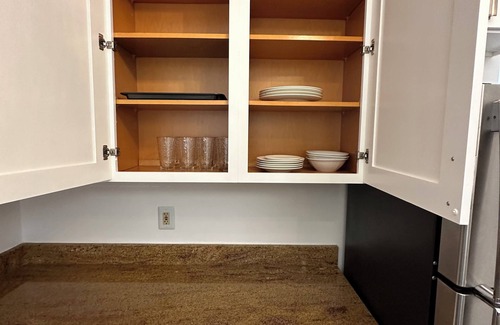 Mount Vernon Square Casa | Entire 2 Bedroom House in NW DC