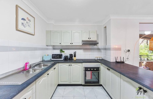 Chippendale Apartamento | Entire 2bed room unit in Chippendale