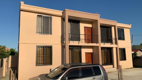 Mlingotini Apartamento | Entire 2Bedroom apartment no 4 in Dar es salaam