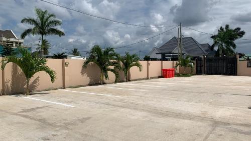 Mlingotini Apartamento | Entire 2Bedroom apartment no 4 in Dar es salaam