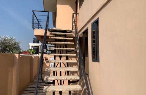 Mlingotini Apartamento | Entire 2Bedroom apartment no 4 in Dar es salaam