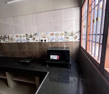 Tiruvannamalai Casa | Entire 2BHK and a garden parking