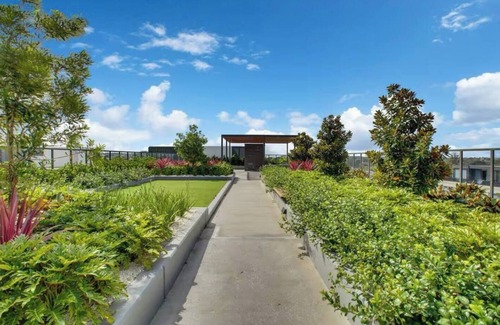Pagewood Apartamento | Entire 2BR Cozy Apartment near Airport and CBD