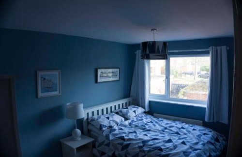 Cheltenham Apartamento | Entire 3-bed house near Cheltenham racecourse and town