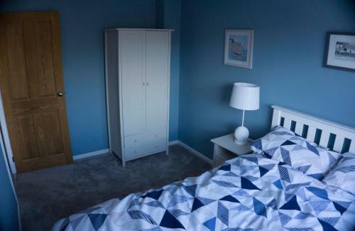 Cheltenham Apartamento | Entire 3-bed house near Cheltenham racecourse and town