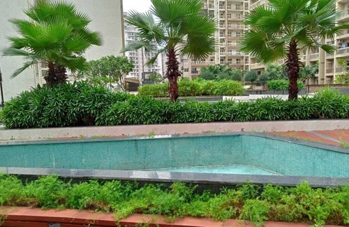 Greater Noida Apartamento | Entire 3 bedroom apartment with WiFI, air condition, attached multiple balconies