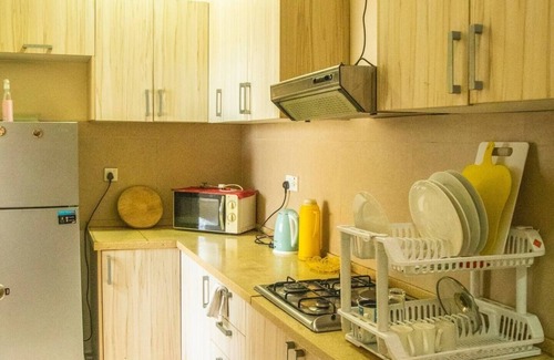 Moratuwa Apartamento | Entire 3 bedroom Appartment