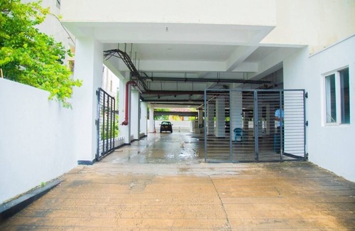 Moratuwa Apartamento | Entire 3 bedroom Appartment