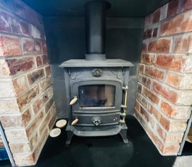 Eaton Casa | Entire 3 bedroom coach house