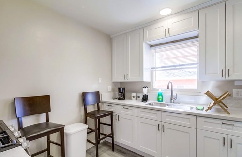 Otay Casa | 3-Bedroom, Spacious Yard, Free 4-Car Parking, Ranch-style Home