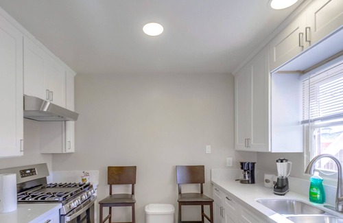 Otay Casa | 3-Bedroom, Spacious Yard, Free 4-Car Parking, Ranch-style Home