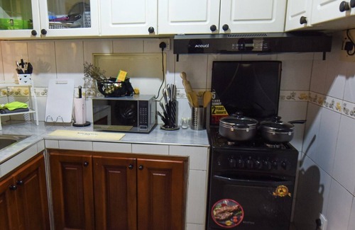 Kireka Casa | Entire 3-Bedroom Holiday Home in Kampala, Lovingly Furnished