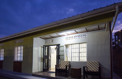 Kireka Casa | Entire 3-Bedroom Holiday Home in Kampala, Lovingly Furnished