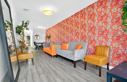 West Little Havana Casa | Entire 3 Bedroom house 10 mins MIA and Downtown