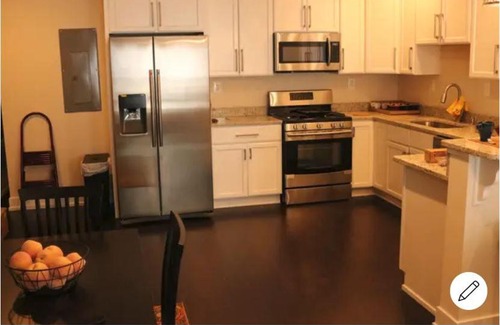 Park View Apartamento | Entire 3 bedroom Private Luxury Condo