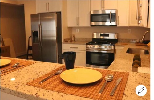 Park View Apartamento | Entire 3 bedroom Private Luxury Condo