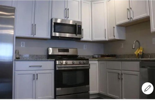 Park View Apartamento | Entire 3 bedroom Private Luxury Condo