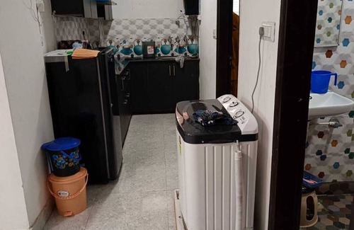 Dwarka Apartamento | Entire 3 BHK flat for guest.