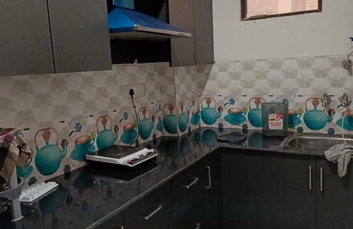 Dwarka Apartamento | Entire 3 BHK flat for guest.