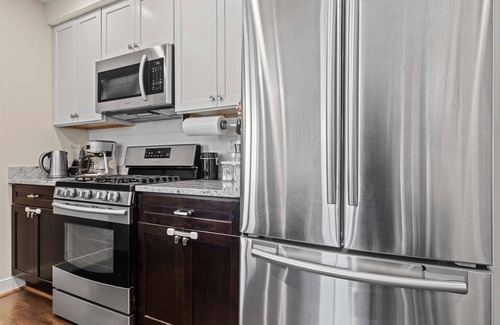 Kingman Park Casa | Entire 3-BR Row House in Peaceful Kingman Park DC