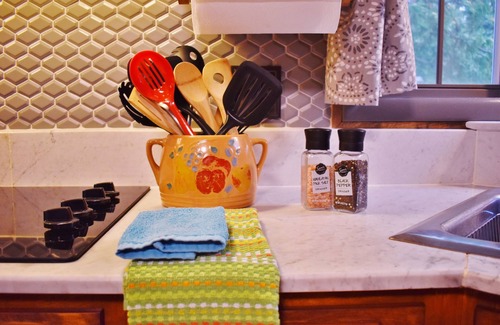 Washburn Casa | Driftwood Cottage: Condado de Bayfield Wisconsin