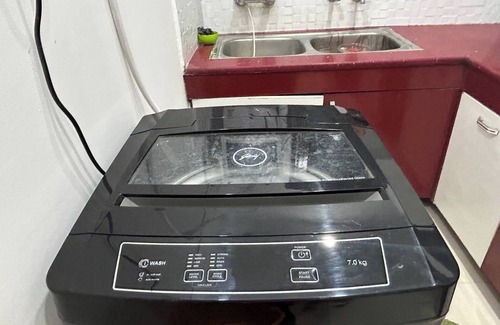 Zirakpur Apartamento | Entire 3bhk Luxury Flat in Zirakpur-panchkula-chandigarh-mohali, Punjab, India
