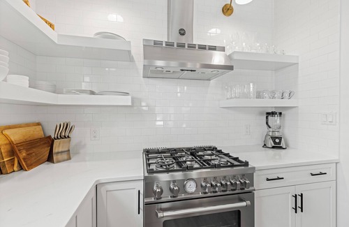 Seagrove Beach Casa | Entire 3BR Home at Seagrove 30A w/ Heated Private Pool, Bikes, and Beach Access