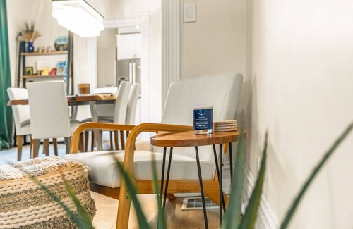 Whittier Casa | Entire 3BR House w/ hot tub, free parking, RINO/DT