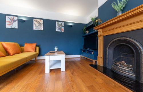 Hatfield Apartamento | Entire 5 Bed House - Contractors, Family's & More - Free Parking