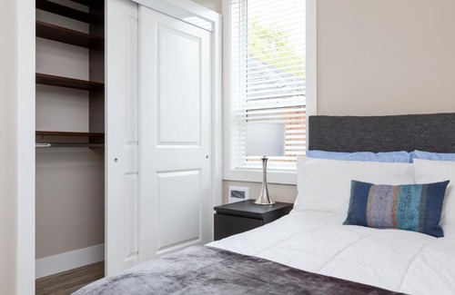 Arbutus Ridge Casa | Entire and Cozy 2BDR 2BA Home in Kitsilano