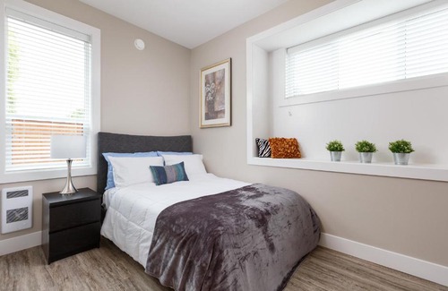 Arbutus Ridge Casa | Entire and Cozy 2BDR 2BA Home in Kitsilano