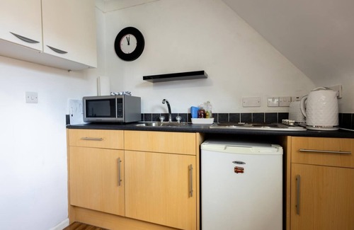 Colchester Casa | Home-Baño privado-King Coel