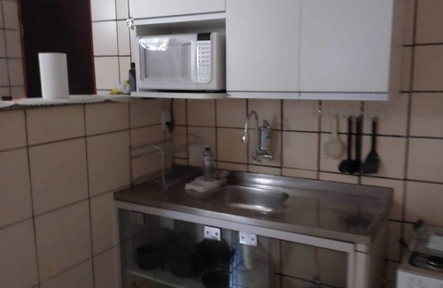 Capim Macio Apartamento | Entire apartment in Capim Macio near the beach