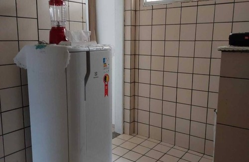 Capim Macio Apartamento | Entire apartment in Capim Macio near the beach