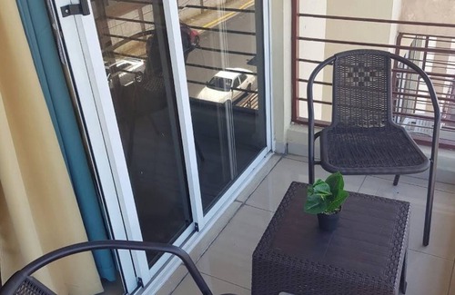 Mendoza Apartamento | Entire Apartment Great Location! 3 Bedrooms w/AC Santo Domingo Este, Near SDQ!