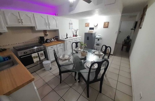 Nogales Apartamento | Departamento completo a 5 min de USA