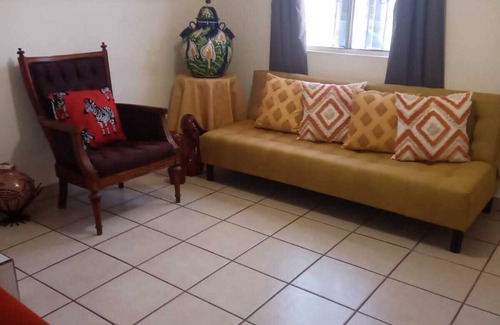 Nogales Apartamento | Departamento completo a 5 min de USA