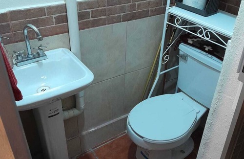 Nogales Apartamento | Departamento completo a 5 min de USA