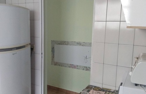 Sao Paulo Apartamento | Entire apartment, comfort and privacy.