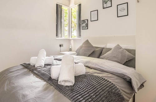 Handsworth Apartamento | Entire Apartment, Fast Wifi, Free Parking, Free Prime Video & Netflix
