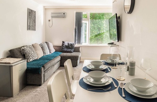 Handsworth Apartamento | Entire Apartment, Fast Wifi, Free Parking, Free Prime Video & Netflix