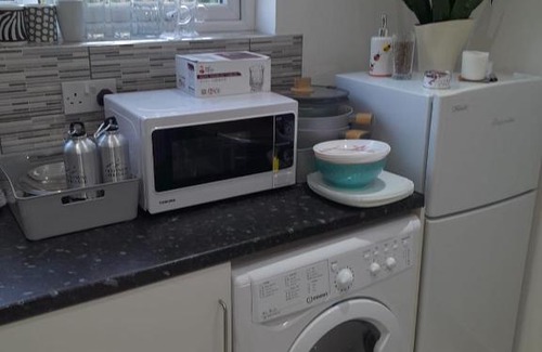 Harrow Apartamento | Entire apartment for 4 guests 2 double Rooms in London - Next to Sudbury hill tube station
