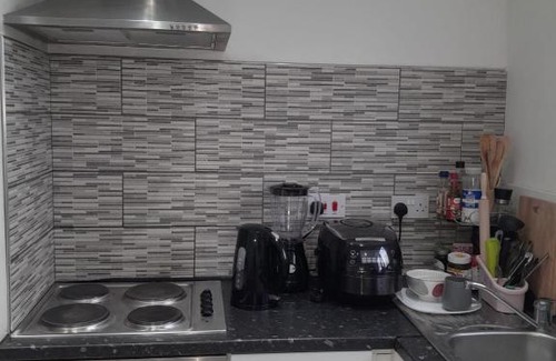 Harrow Apartamento | Entire apartment for 4 guests 2 double Rooms in London - Next to Sudbury hill tube station
