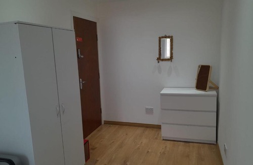 Harrow Apartamento | Entire apartment for 4 guests 2 double Rooms in London - Next to Sudbury hill tube station